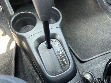 Daihatsu Cuore